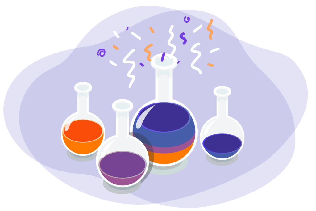 Mivation Test Tubes Asset